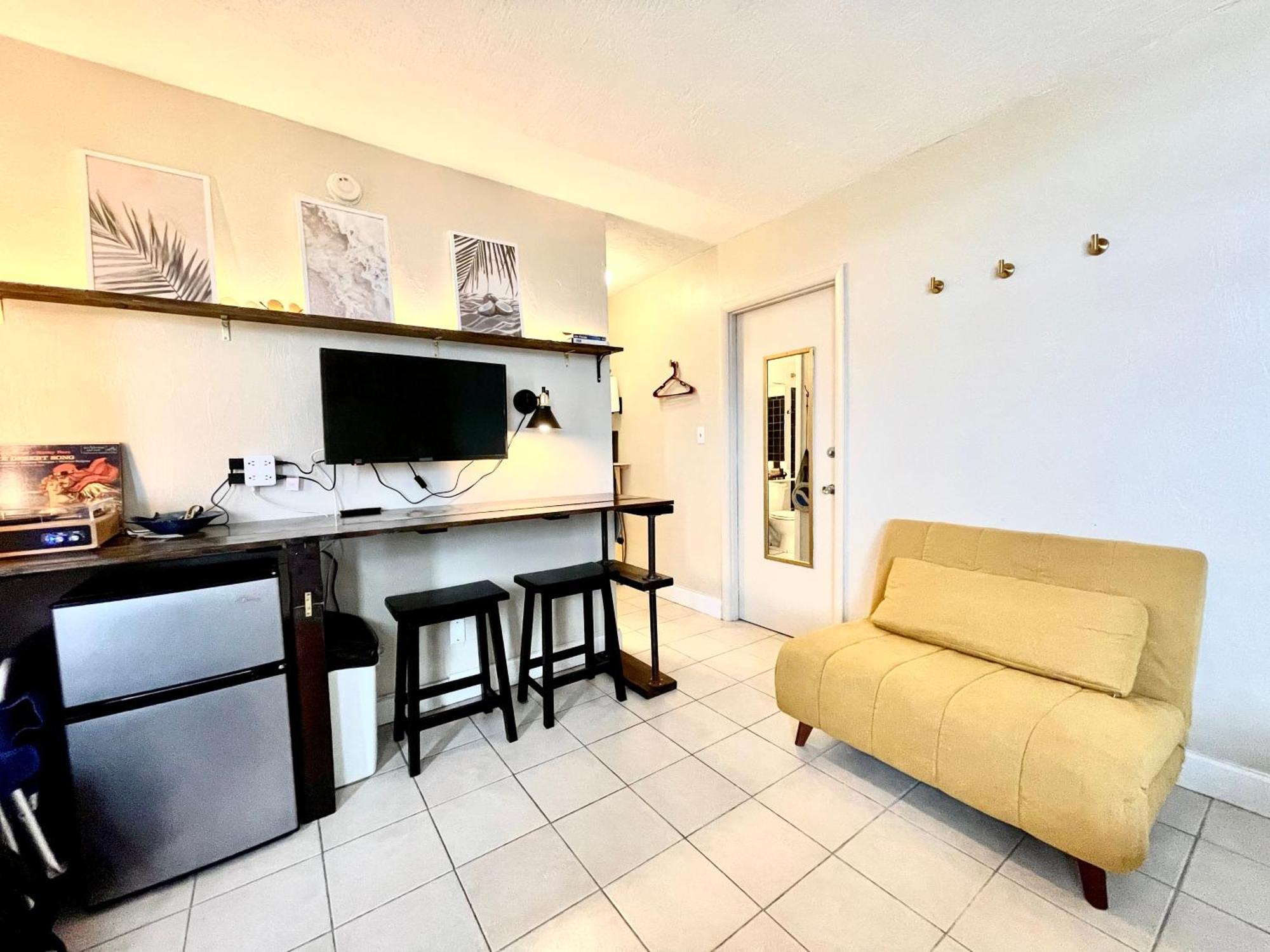 Sunset Studio Daytona Beachfront Exterior photo